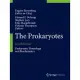 The Prokaryotes: Prokaryotic Physiology and Biochemistry