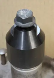 Hub Puller Chevrolet 1923-1928