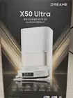 Dreame Big Festa 1.39 million X50 Ultra All-in-One Robot Vacuum Cleaner