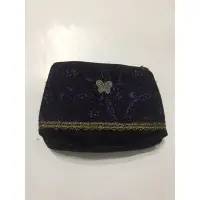 在飛比找蝦皮購物優惠-ANNA SUI 化妝包