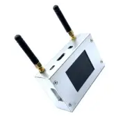 C4FM For MMDVM Hotspot DMR DSTAR P25 Double Time Slot Duplex Practical