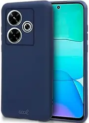 Cool Case for Xiaomi Redmi 13 Cover Navy