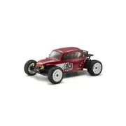 Kyosho 1/10 Ep 2Wd Buggy Assembly Kit Ultima Sb Dunemaster 34312 Radio Control R