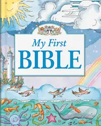 在飛比找誠品線上優惠-My First Bible