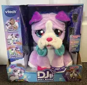 Dj The Beatboxer - VTech Toys - New In Box