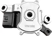 XIXIAO Car Neutral Safety Switch,Fit for Hyundai, Elantra Accent Sonata,Fit for KIA, Rio Soul 4270026000 4270026500 NS-623 Range Sensor Neutral Start Switch