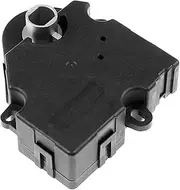XISII Blend Door Actuator,Fit For Chevy, GMC Silverado 1573989 AC Heater Temperature control actuator