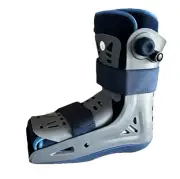 Velpeau Air CAM Walking Boot for Broken Foot - Size: Large