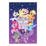 My Little Pony Friendship Adventure Lootbags 8 Pack