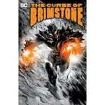 THE CURSE OF BRIMSTONE VOL. 2: ASHES