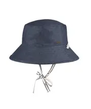 Rachel 2.0 bucket hat 56 Black