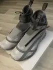 11 BY BORIS BIDJAN SABERI x SALOMON "BAMBA 3.X" Size 9