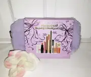 Sephora Favorites Precious Pouts Must Haves Lip Kit 9pc Holiday Gift Set 2024