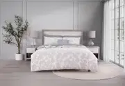 ANTONELLA Queen Quilt Cover Set