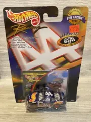 Pontiac Grand Prix Hot Wheels Racing 1999 Pro Racing Kyle Petty Enterprises