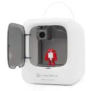 X-MAKER JOY 3D Printer Built-In Camera with Huge Toy Library & Customizer O1W1