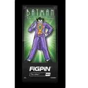 FiGPiN The Joker (0480) 3-Inch Enamel Pin