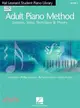 Adult Piano Method Level Book 2