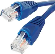 30m RJ45 CAT6 Ethernet Network LAN Patch Cable 1000Mbps