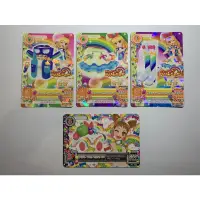 在飛比找蝦皮購物優惠-【𝑨𝒗𝒐𝒄𝒂𝒅𝒐 𝒔𝒉𝒐𝒑】 Aikatsu 偶像活動 偶像