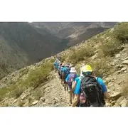 Save 10.00%! Atlas Mountains, Two Valleys & Berber villages 2 days trek