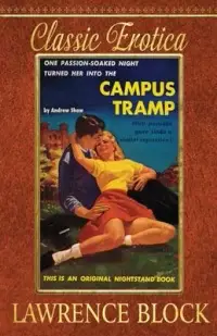 在飛比找博客來優惠-Campus Tramp