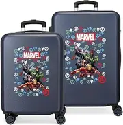 Marvel Die Avengers