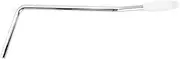 Wilkinson WVC Tremolo Bridge 5mm Steel Push-in Style Tremolo Arm Whammy Bar Vibrato Arm, Chrome with Tip