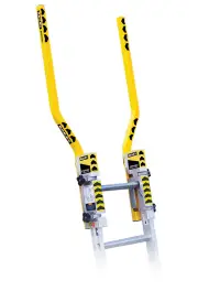 Bailey FS14000 - Step Thru Extension Ladder Safety Device