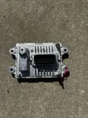 23252913 MACK MP8 2020 ECM New