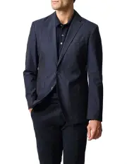 [Rodd & Gunn] St Arnaud Sports Fit Jacket in Midnight