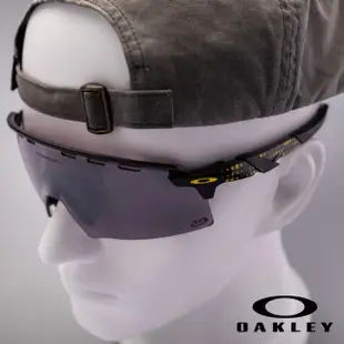 【Oakley】Encoder strike vented 環法 環義 運動型 太陽眼鏡 墨鏡(OO9235 17、 16)