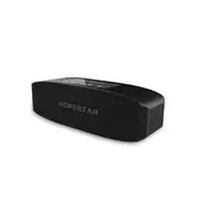 H11 Mini Rabbit Wireless Bluetooth Speaker Built-In Mic Support Aux / Hand Free Call / Fm / Tf(Silver)