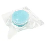 Pink Cookie Squishy,Biscuit Stress Relief Toy,Pinching Sandwich Simulation Toy Blue