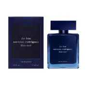 Bleu Noir by Narciso Rodriguez EDP Spray 100ml For Men
