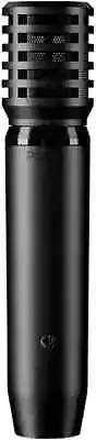 Shure PGA81-XLR Cardioid Condenser Instrument Microphone