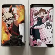 My Hero Academia Can Only Crunch Can Katsumi Bakugo USJ