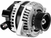 For 2007-2008 Honda Pilot Alternator APR 91774MRQF 3.5L V6 (for: Honda)