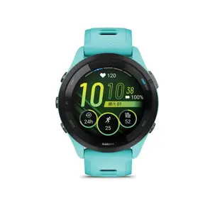 【GARMIN】Forerunner 265 GPS腕式心率跑錶