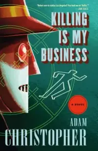 在飛比找博客來優惠-Killing Is My Business