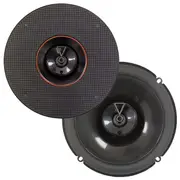 JBL CLUB64 180W 6.5" 2-Way Coaxial Speakers