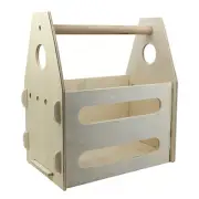 Pipsqueak Small Animal ~TOOL BOX HAY FEEDER~ Rabbit/guinea pig/cavy hay holder