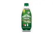 ThetFord Aqua Kem Green Concentrated 750ml Bottle of Toilet Chemical