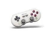 8BitDo SN30 Pro Bluetooth Wireless Controller PC Switch Set Classic edition