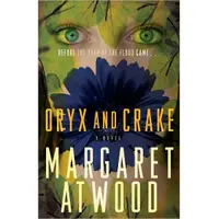 在飛比找蝦皮商城優惠-Oryx and Crake/Margaret Atwood