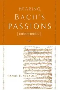 在飛比找博客來優惠-Hearing Bach’s Passions