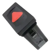 Mechanics Choice Hazard Warning Switch for 1998-2005 Volkswagen Passat (519239) (for: Volkswagen)