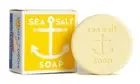 Kalastyle Sea Salt Lemon Soap | Vegan & Cruelty-Free | 4 oz bar