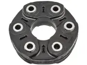 For 2010-2022 BMW 750Li xDrive Drive Shaft Flex Joint Meyle 43838NCRN 2011 2012 (for: BMW)