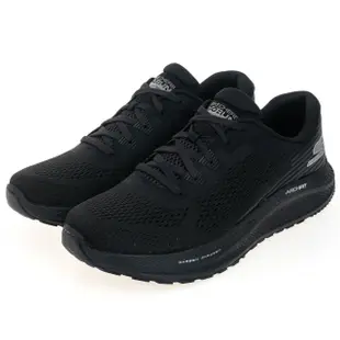 【SKECHERS】男鞋 慢跑系列 GO RUN PERSISTENCE(246053BBK)